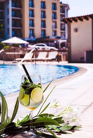 Boutique Hotel Portorose