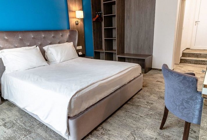 Boutique Hotel Portorose