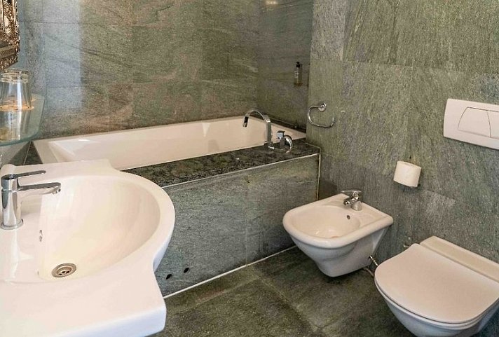 Boutique Hotel Portorose