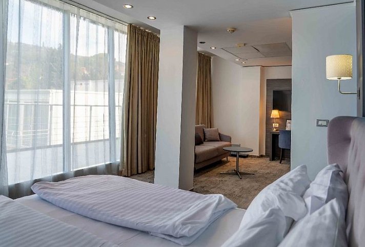 Boutique Hotel Portorose