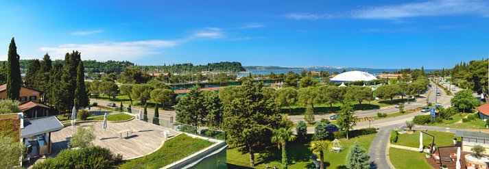 Boutique Hotel Portorose