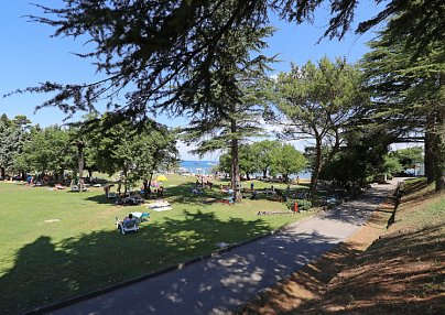 Apartments Salinera Portoroz