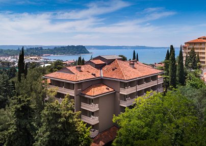 Remisens Premium Casa Bel Moretto, Annexe Portoroz