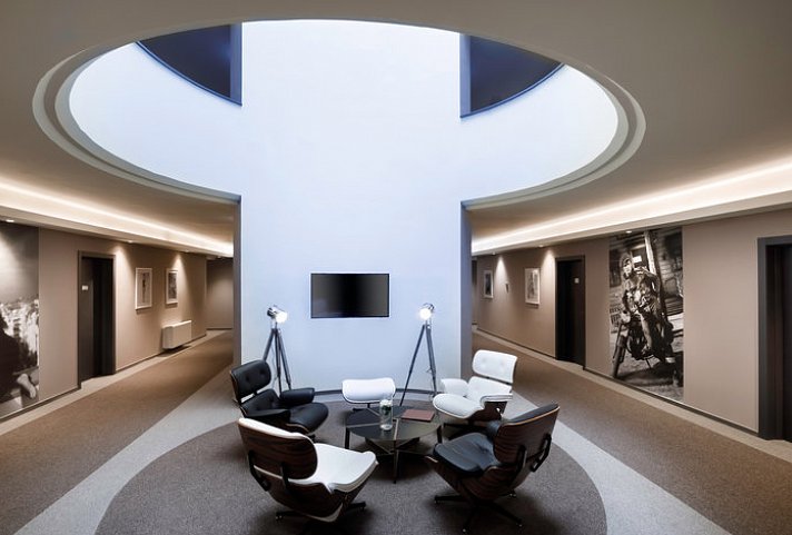 Remisens Premium Casa Bel Moretto, Annexe