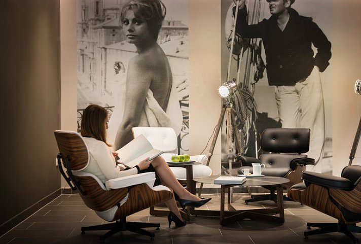 Remisens Premium Casa Bel Moretto, Annexe