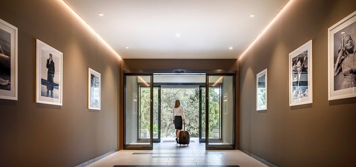 Remisens Premium Casa Bel Moretto, Annexe