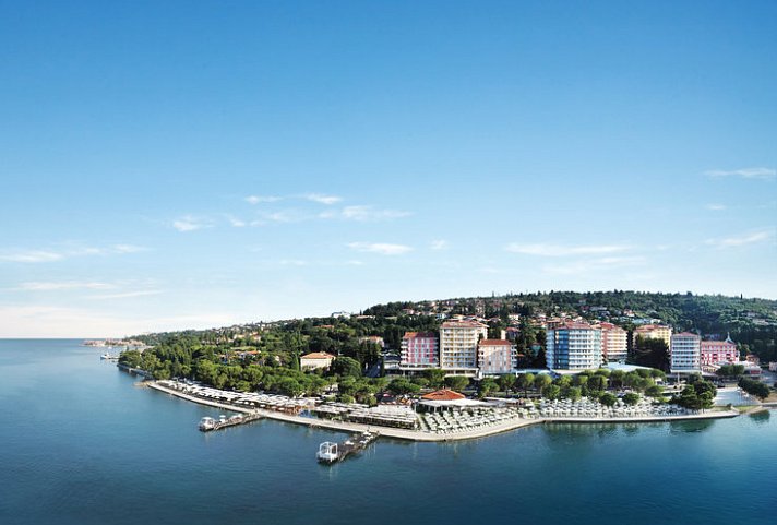 Mind Hotel Slovenija