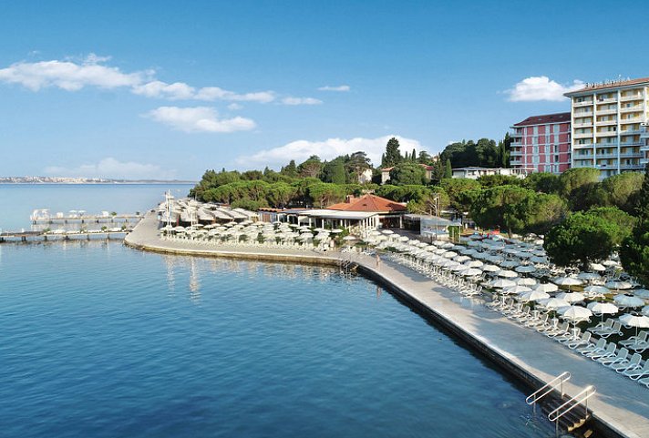 Mind Hotel Slovenija