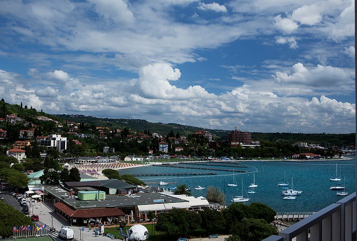 Mind Hotel Slovenija