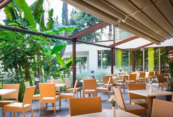 Remisens Hotel Lucija