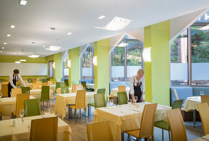 Remisens Hotel Lucija