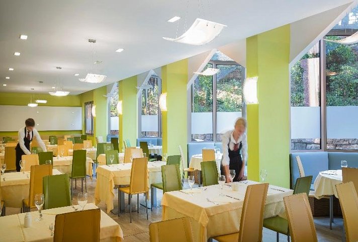 Remisens Hotel Lucija