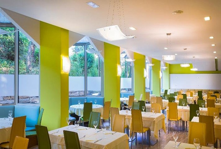 Remisens Hotel Lucija