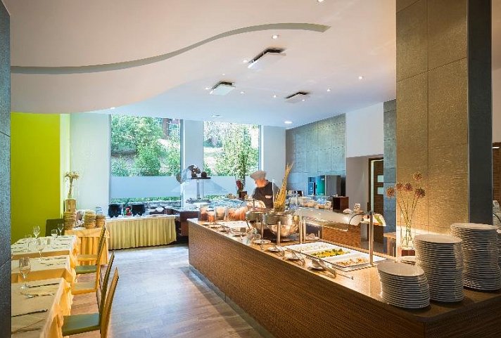 Remisens Hotel Lucija