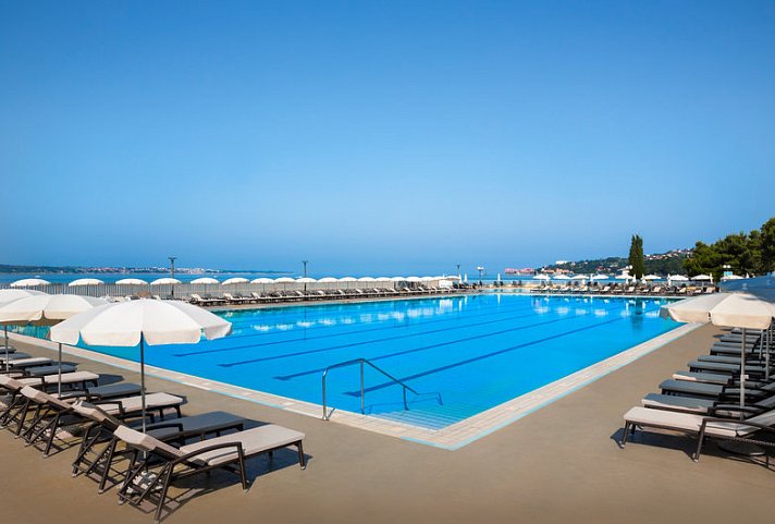 Remisens Hotel Lucija