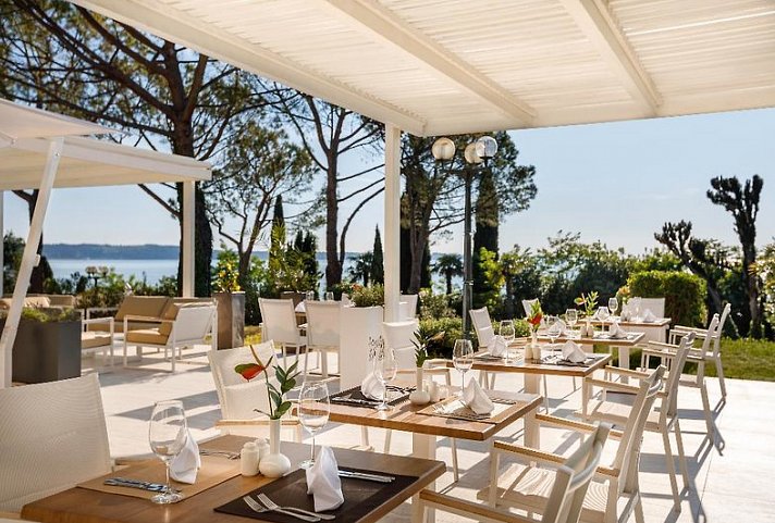 Remisens Casa Rosa, Annexe