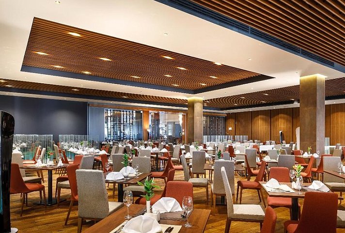 Remisens Casa Rosa, Annexe