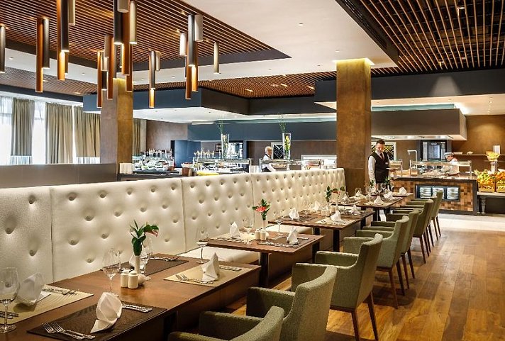 Remisens Casa Rosa, Annexe