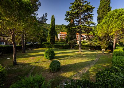 Hotel Salinera Portoroz
