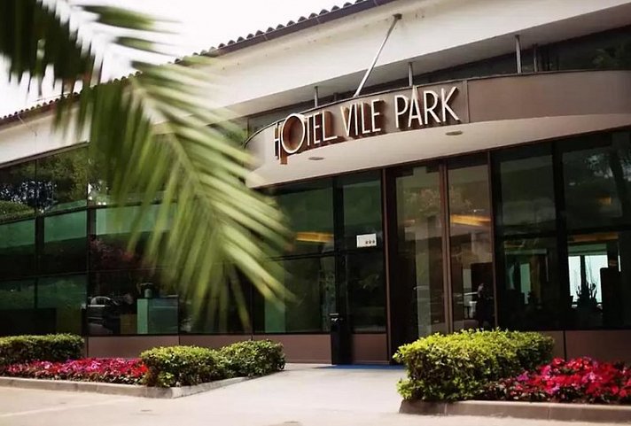 Hotel Vile Park