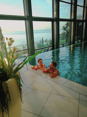 Grand Hotel Bernardin