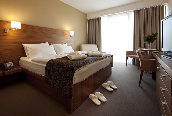 Bohinj ECO Hotel