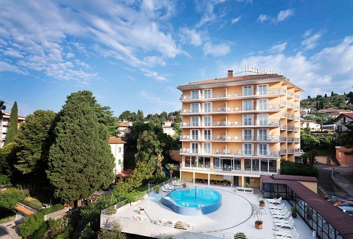 LifeClass Hotels & Spa