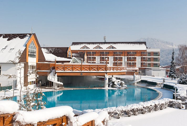 Hotel Vital