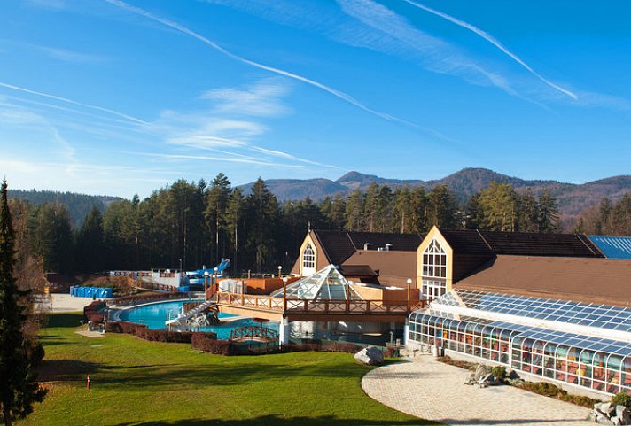 Hotel Vital