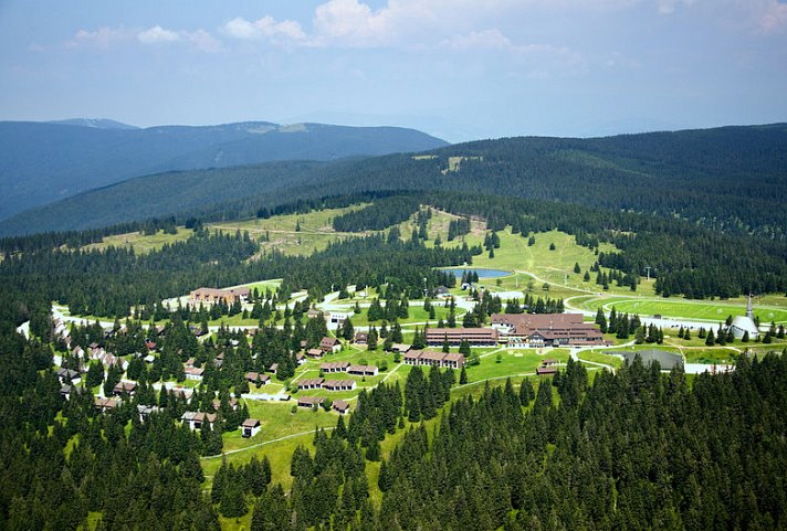 Hotel Rogla
