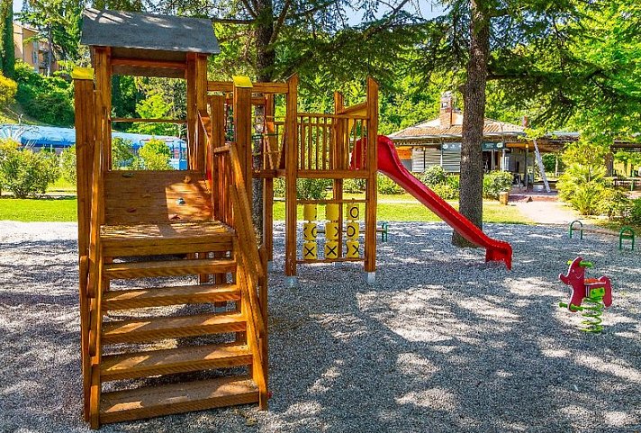 Hotel Haliaetum - San Simon Resort