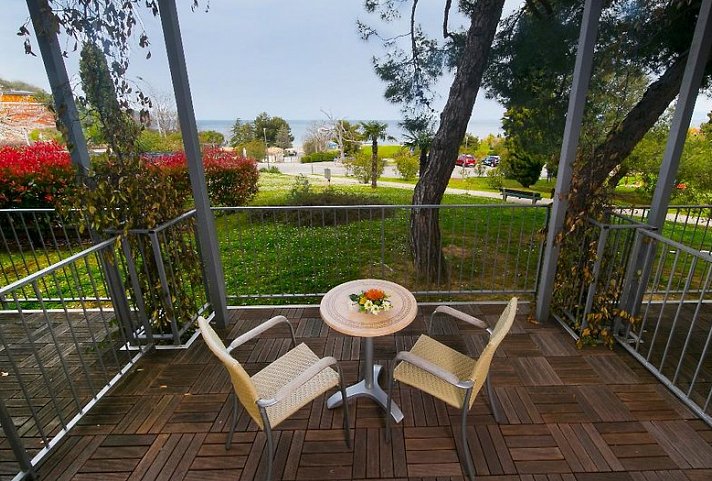 Hotel Mirta - San Simon Resort