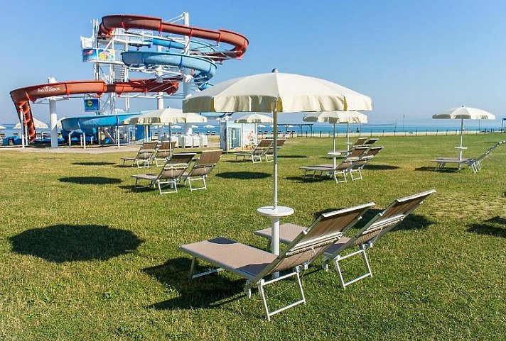 Hotel Mirta - San Simon Resort