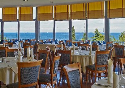Dependences - San Simon Resort Izola