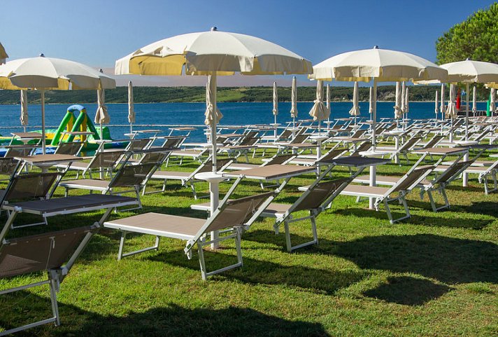 Hotel Vile Park Premium
