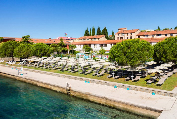 Hotel Vile Park Premium