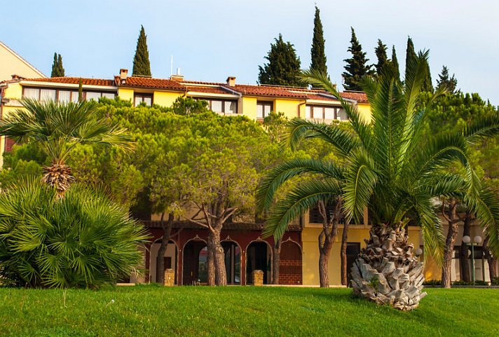 Hotel Vile Park Premium