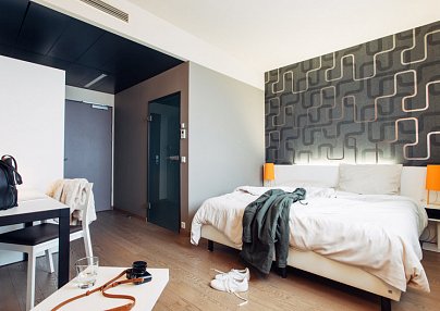 harry's home Linz Urfahr Linz