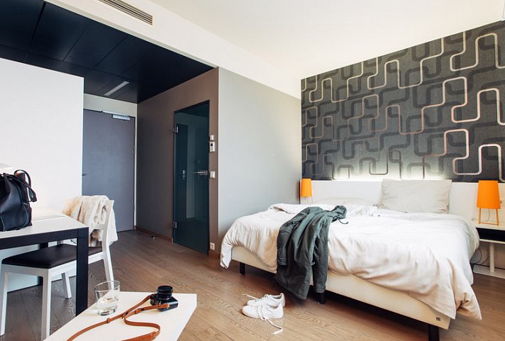 harry's home Linz Urfahr