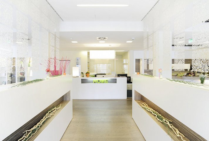 harry's home Linz Urfahr