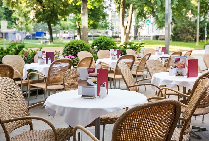 Hotel Schillerpark Linz, a member of Radisson Individuals