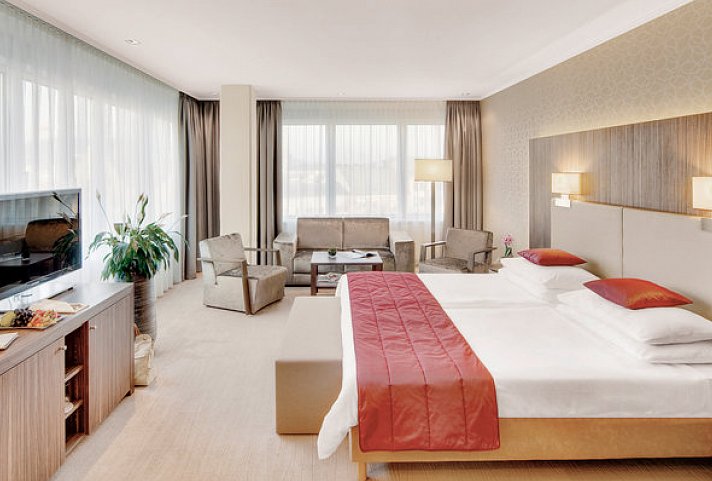 Hotel Schillerpark Linz, a member of Radisson Individuals