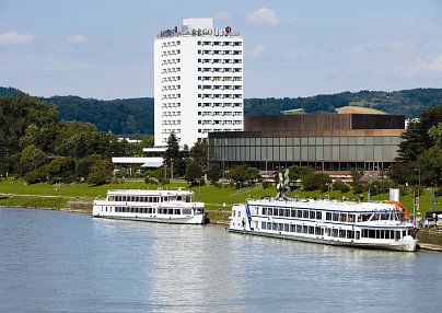 ARCOTEL Nike Linz