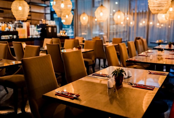 Amedia Linz, Trademark Collection by Wyndham