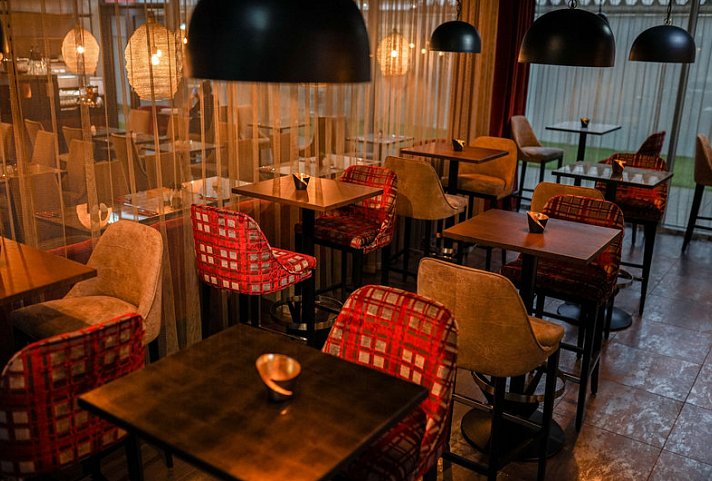 Amedia Linz, Trademark Collection by Wyndham