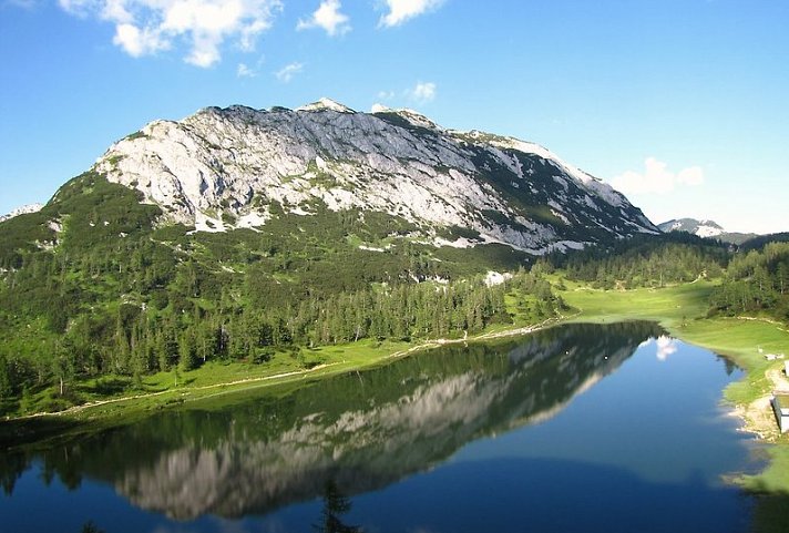 Hotel Berghof Tauplitzalm