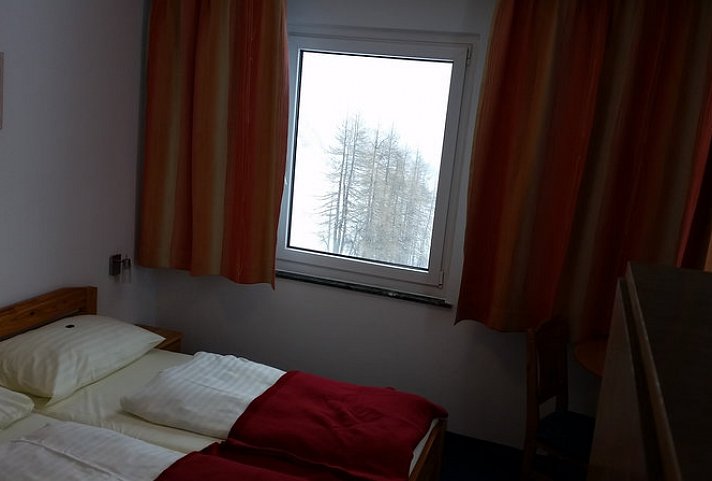 Hotel Berghof Tauplitzalm