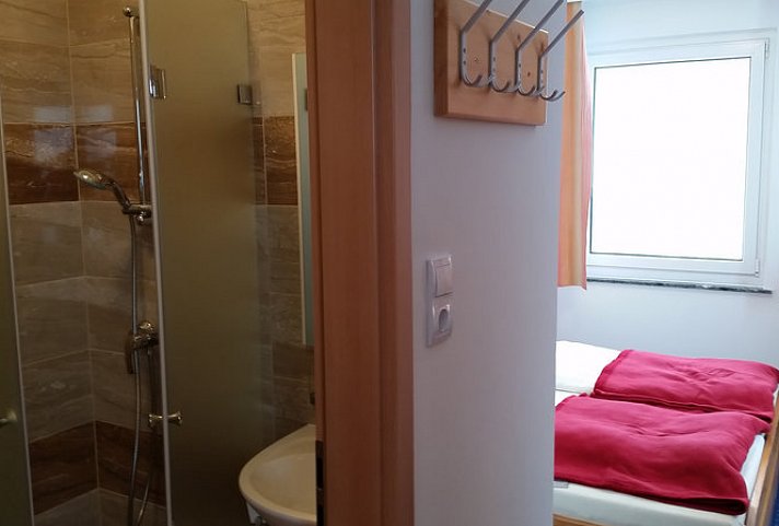Hotel Berghof Tauplitzalm