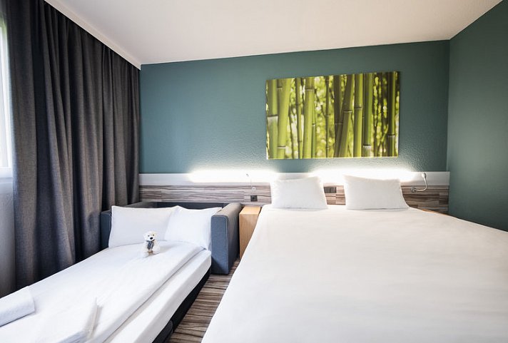 ibis Styles Linz Hotel