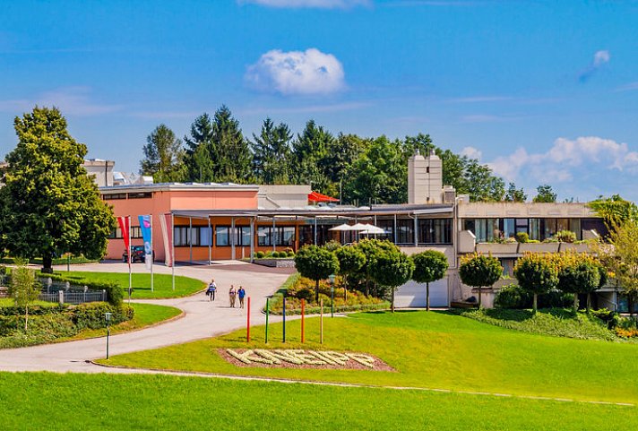 Kneipp-Traditionshaus - Marienschwestern von Karmel